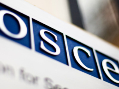 OSCE  