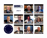 OSCE PA Winter Meeting Photo Graphic 