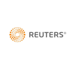 Reuters logo  