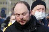 Putins Regime Is Descending Into Stalinism 