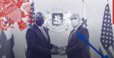 QA US Georgia Relations Going Strong Despite Incendiary Rhetoric 
