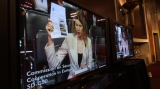 Olena Tregub reports before the US Helsinki Commission. Hearing on money laundering and evasion of sanctions from the side of the Russian Federation with the help of Switzerland 