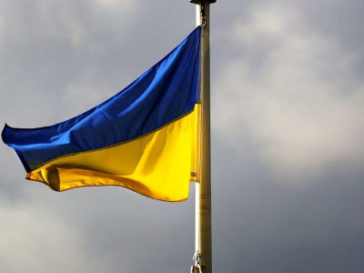 Ukrainian Culture in Wartime e 