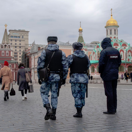 Proliferation of Russian Style Foreign Agents Laws