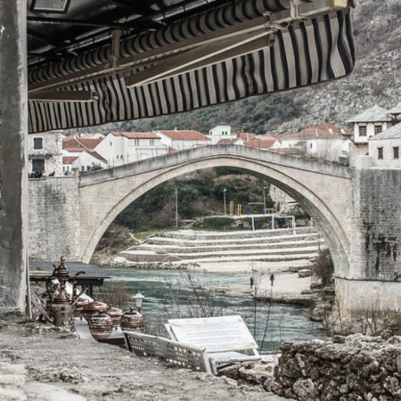 .. Brcko and the Future of Bosnia Hero 