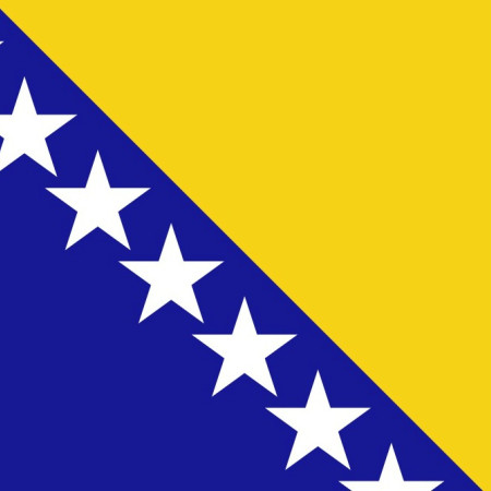 .. Civil Implementation of the Dayton Peace Accords in Bosnia Tile 