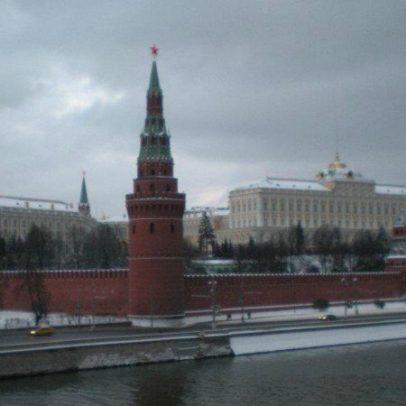 .. The Status of Human Rights in Russia hero 