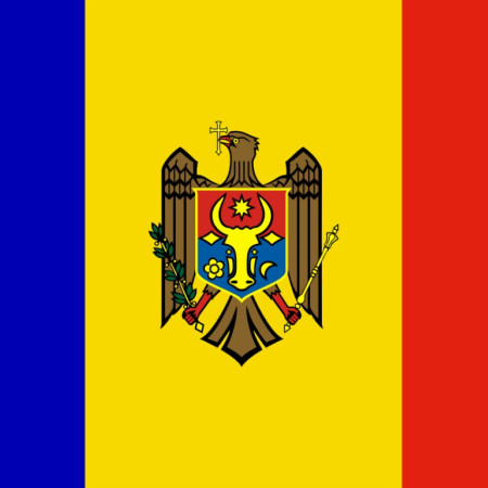 .. Are the Russian Troops Really Leaving Moldovan Flag Hero 