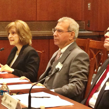 .. Combating Corruption Hearing Hero 