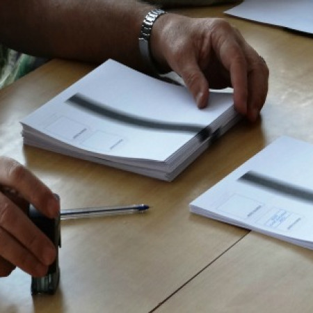 Bulgaria Elections  