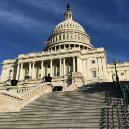 Capitol Building  Credit AOC  