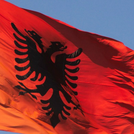 Democratic Developments in Albania Hero 