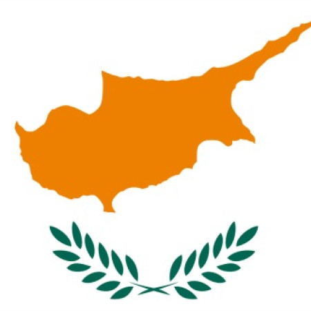 Flag of Cyprus  