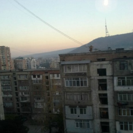 Georgia Soviet Era Apartments Tblisi  