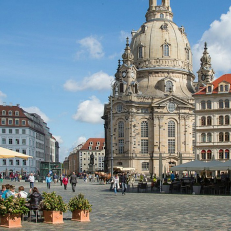 Germany Unification and the CSCE Process Hero 