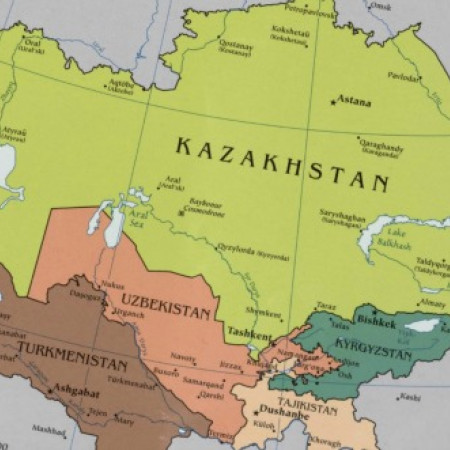 Kazakhstans Presidential Elections  