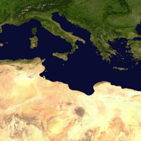 Med Partners No Borders  