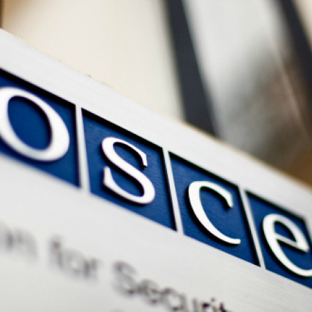 OSCE Credit Curtis Budden  
