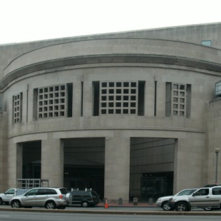 U.S. Holocaust Museum 