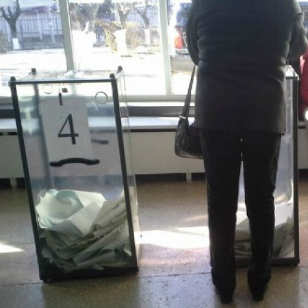 Voting ukraine_ 