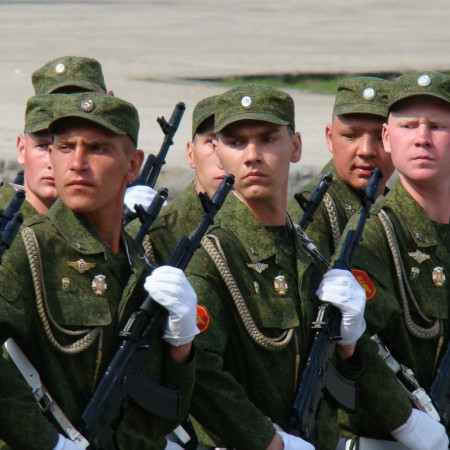_The War in Chechnya and Russian Civil Society_hero__ 
