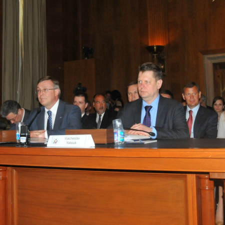.. Ukraines leadership of the OSCE_hero_ 