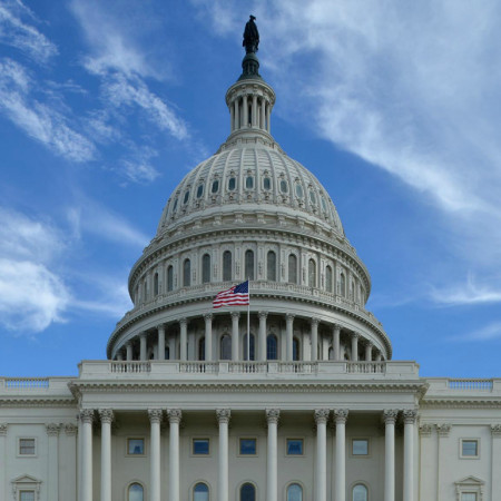 Capitol Building _ 