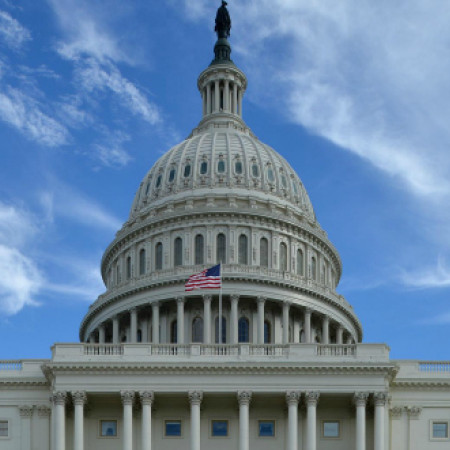 Capitol Building _ 