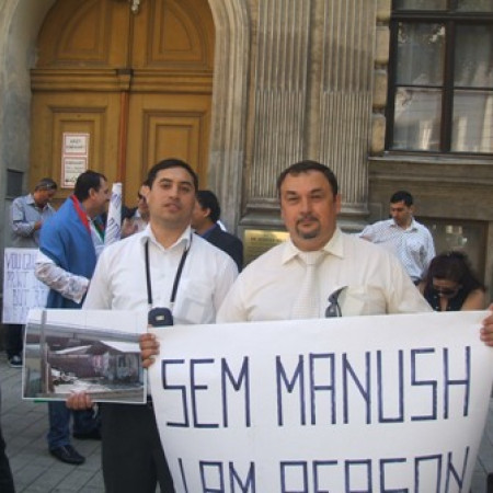 Demonstration  