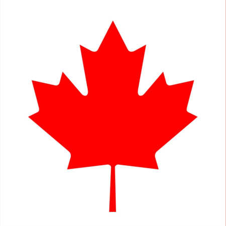 Flag of Canada  
