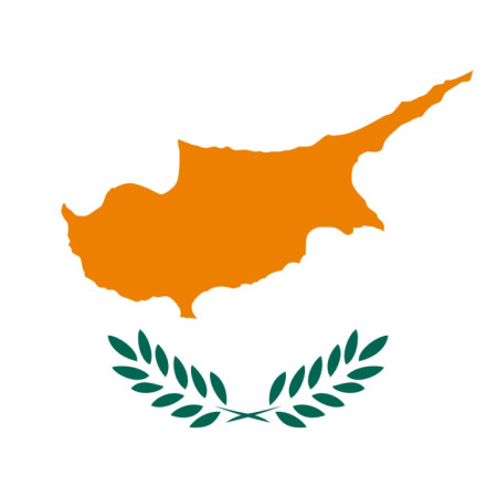 Flag of Cyprus  