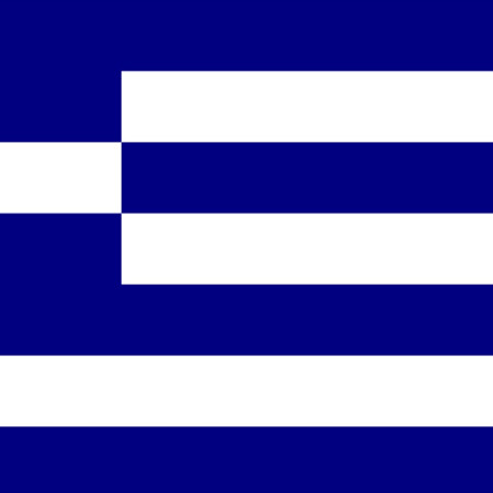 Flag of Greece  