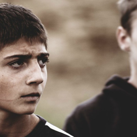 Human Rights of the Romani Minority hero 