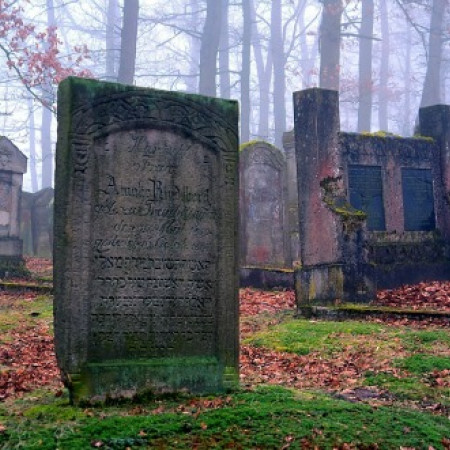 Jewish Cemetary_tile_ 
