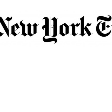 NYT Logo  