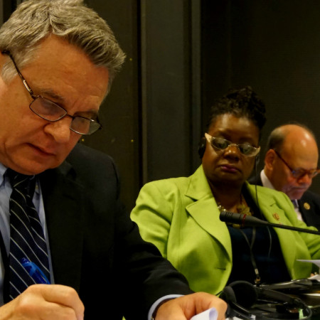OSCE PA Helsinki rd Committee  