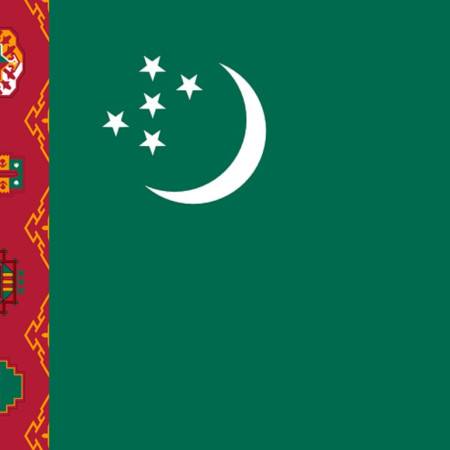 Turkmenistan  