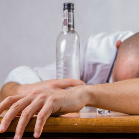 U.S. Russian Cooperation in the Fight Against Alcoholism A Glass Half Full  
