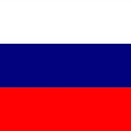 russia __ 