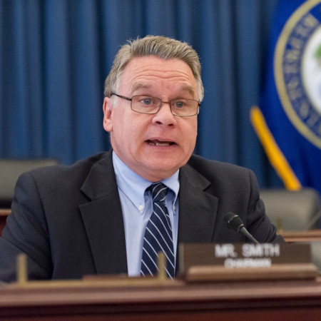 .. Anti Semitism Hearing Tile  