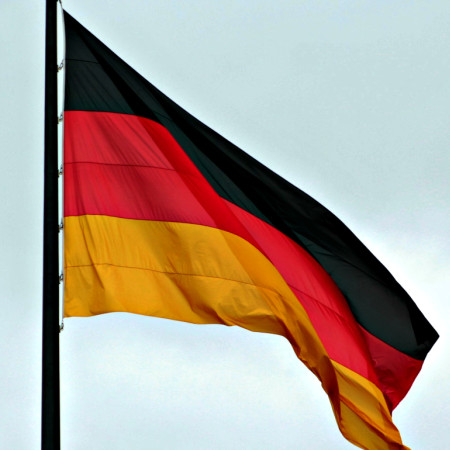 German Flag   