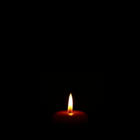 candle  