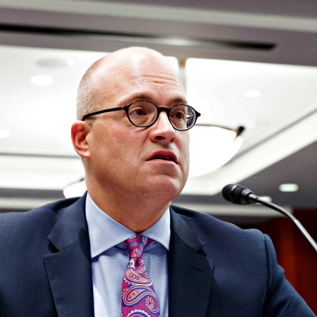 Ambassador Jonathan Moore 