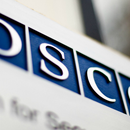 OSCE _ 