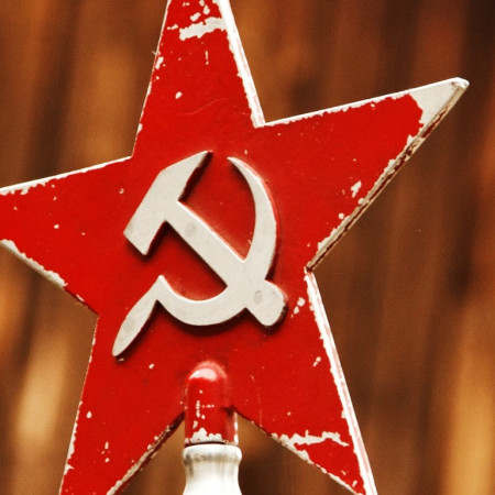 communism  