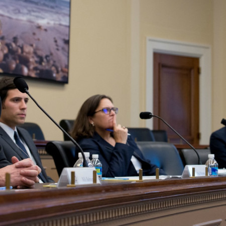 Arctic Hearing   