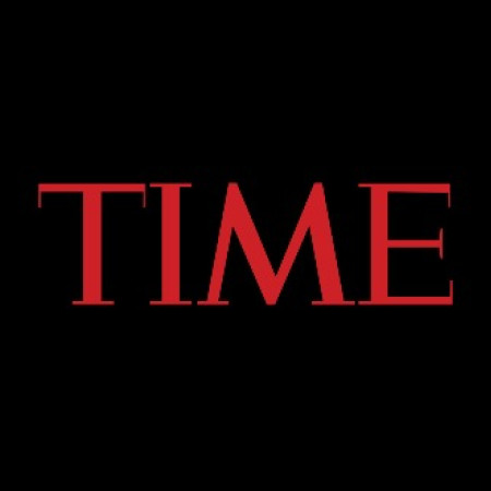 Time logo  