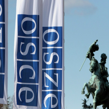 OSCE  languages Credit OSCE Mikhail Evstafiev Credited  