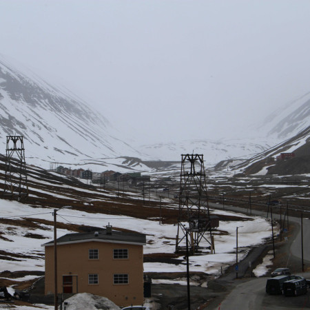 Svalbard 