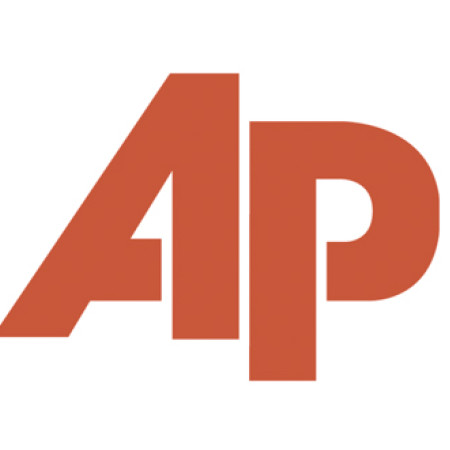 Associated Press AP  